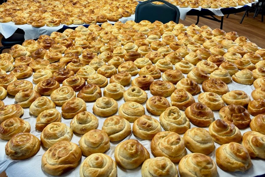Desserts & sweets